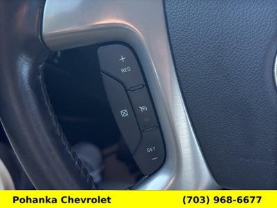 2014 Chevrolet Tahoe LT