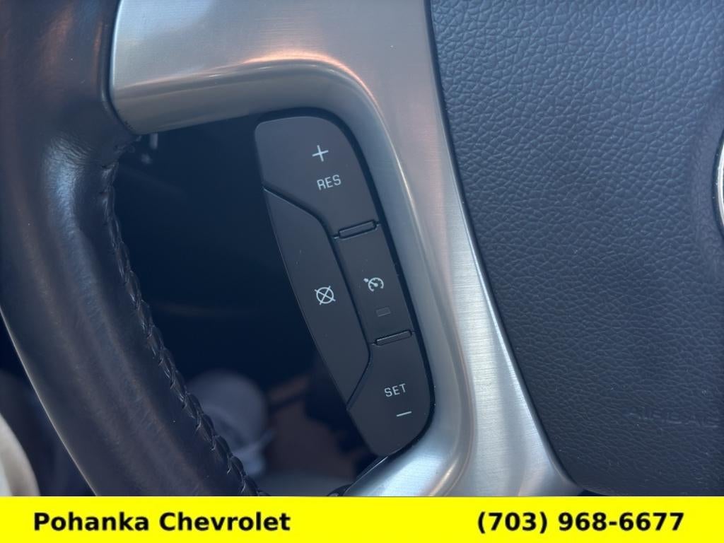 2014 Chevrolet Tahoe LT