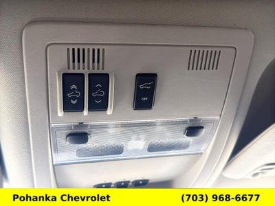 2014 Chevrolet Tahoe LT