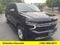 2023 Chevrolet Suburban LS