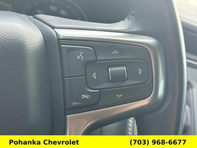 2023 Chevrolet Suburban LS