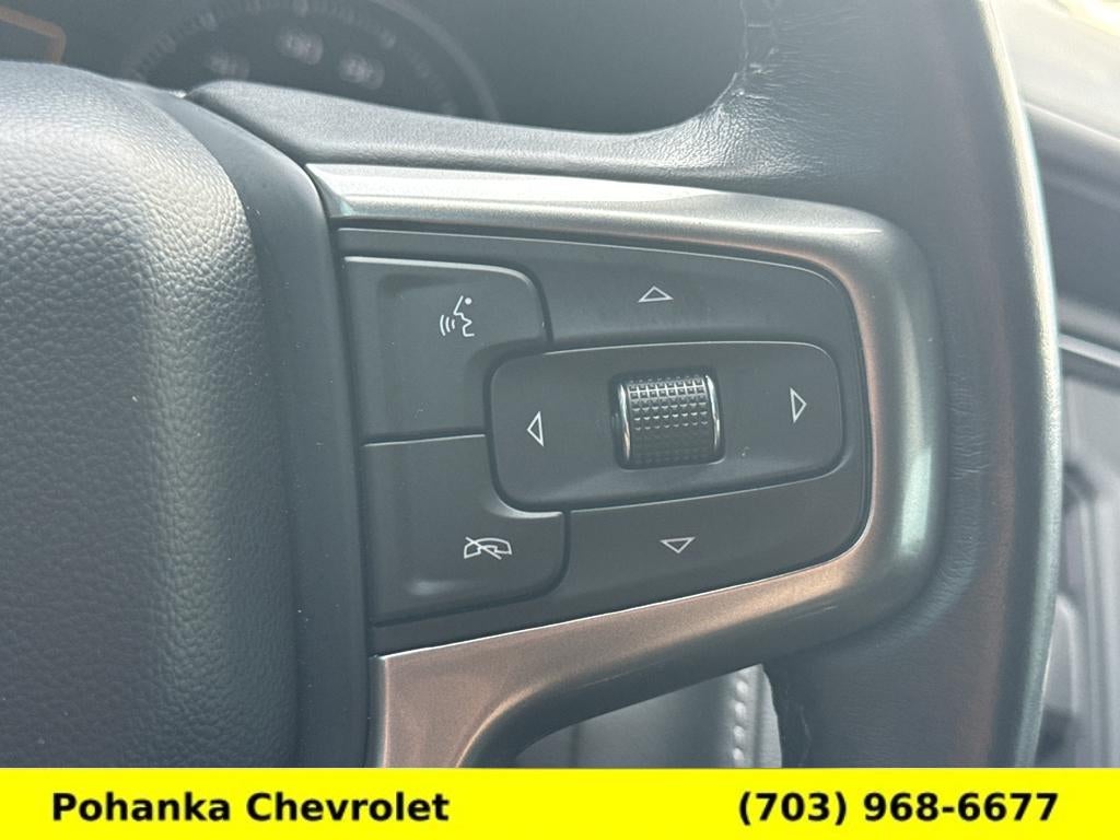 2023 Chevrolet Suburban LS