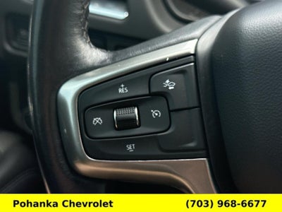 2023 Chevrolet Suburban LS