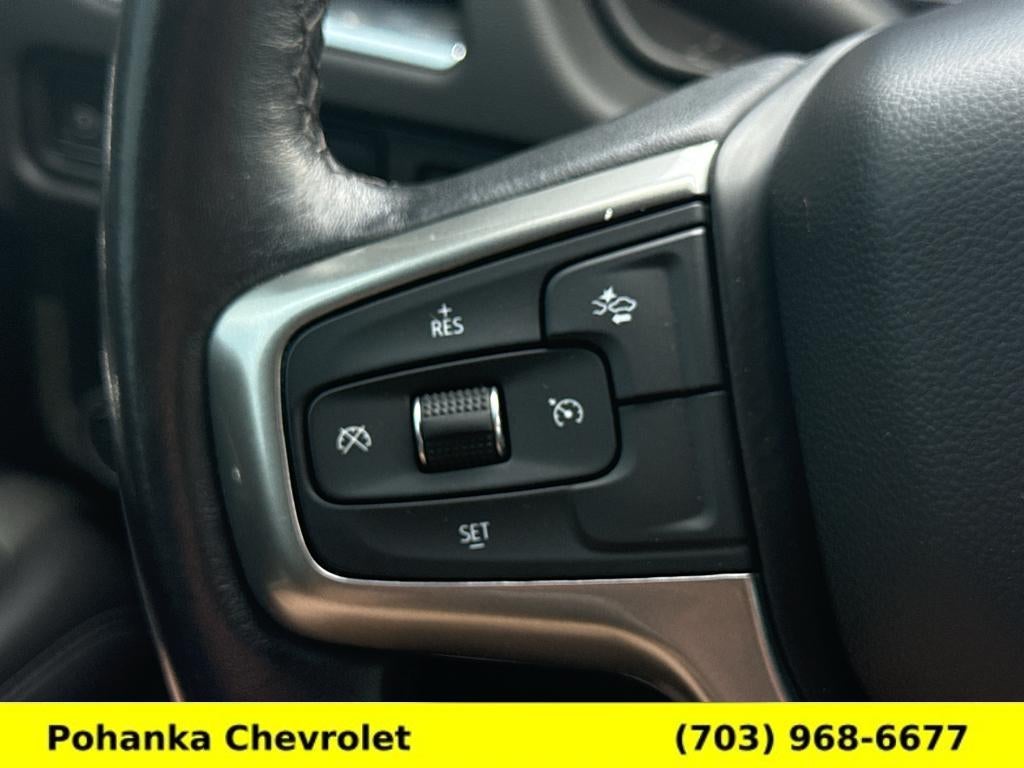 2023 Chevrolet Suburban LS