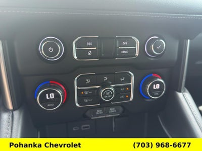 2023 Chevrolet Suburban LS