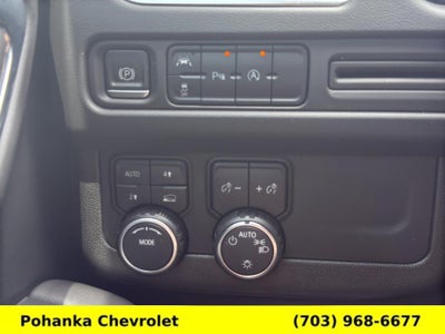 2023 Chevrolet Suburban LS