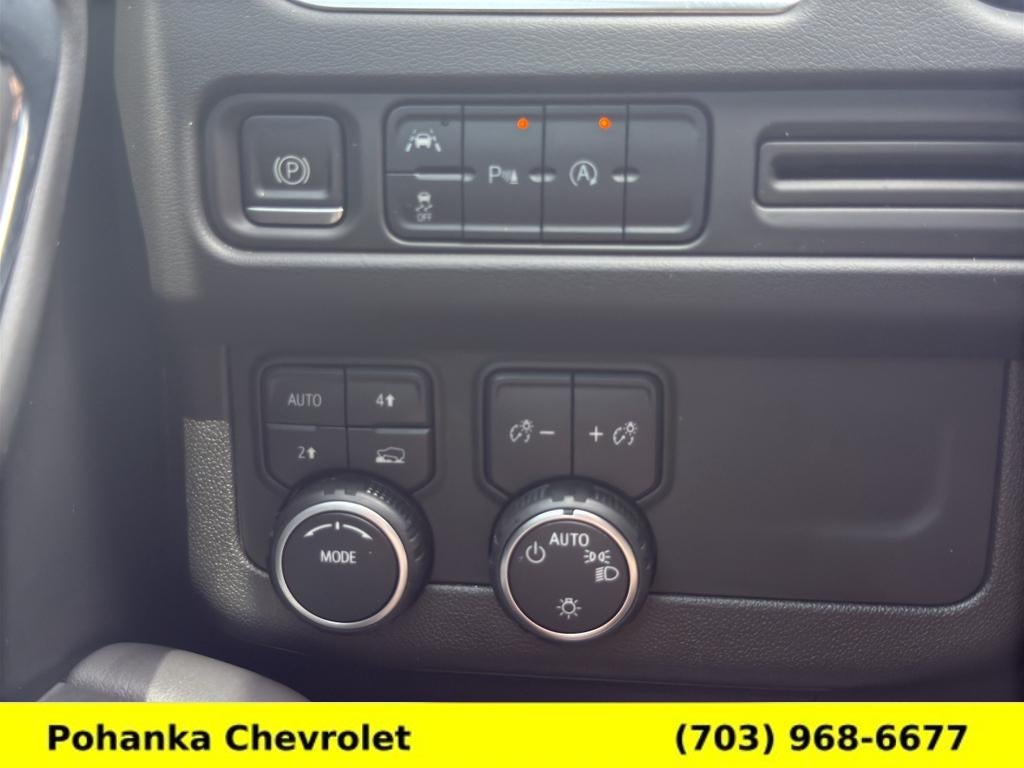 2023 Chevrolet Suburban LS