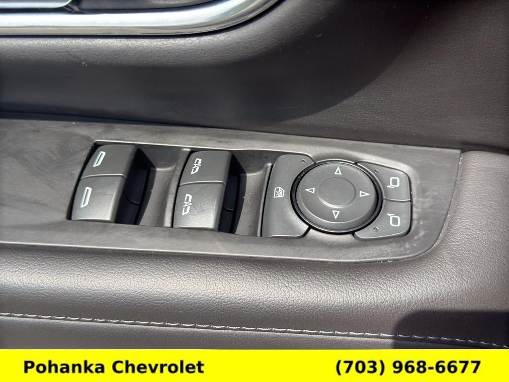 2023 Chevrolet Suburban LS