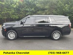 2023 Chevrolet Suburban LS