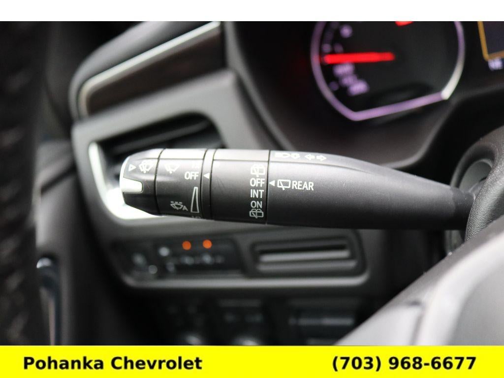 2024 Chevrolet Suburban LS