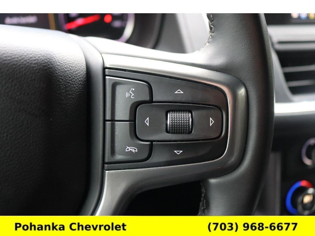 2024 Chevrolet Suburban LS