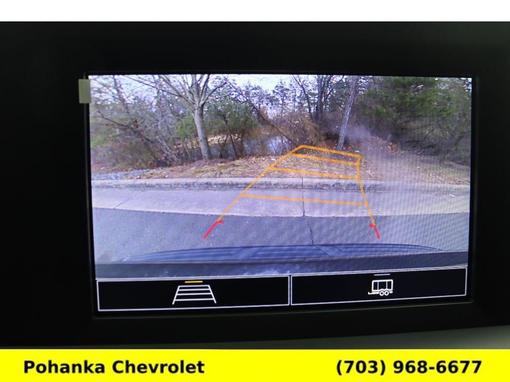 2024 Chevrolet Suburban LS