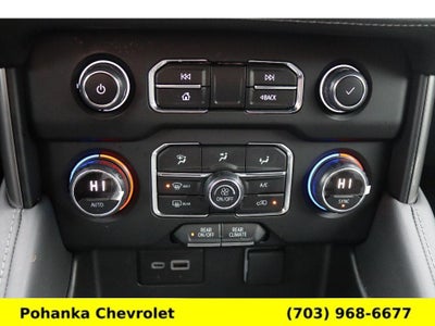 2024 Chevrolet Suburban LS