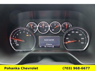 2024 Chevrolet Suburban LS