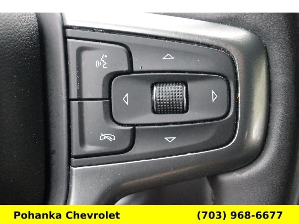 2024 Chevrolet Suburban LT - Photo 12