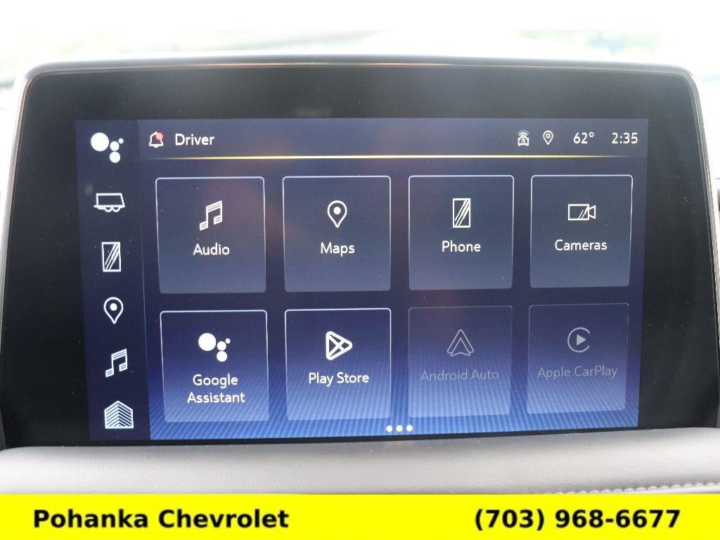 2024 Chevrolet Suburban LT - Photo 14