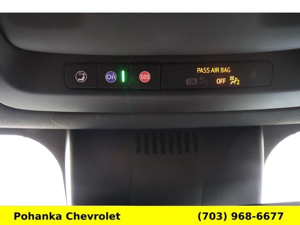 2024 Chevrolet Suburban LT - Photo 20
