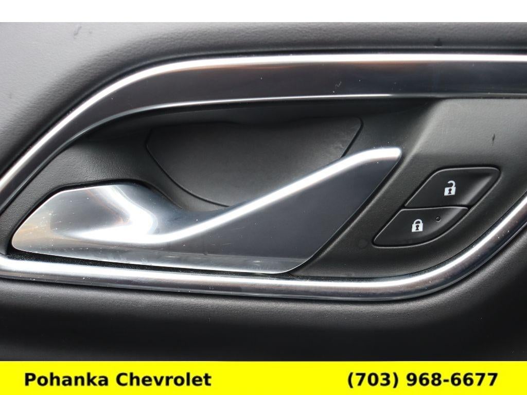 2024 Chevrolet Suburban LT - Photo 21