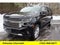 2022 Chevrolet Suburban High Country