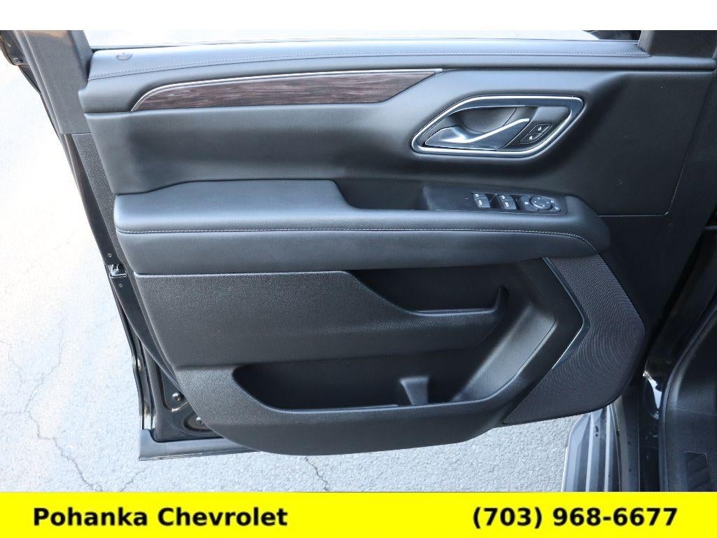 2024 Chevrolet Tahoe LS