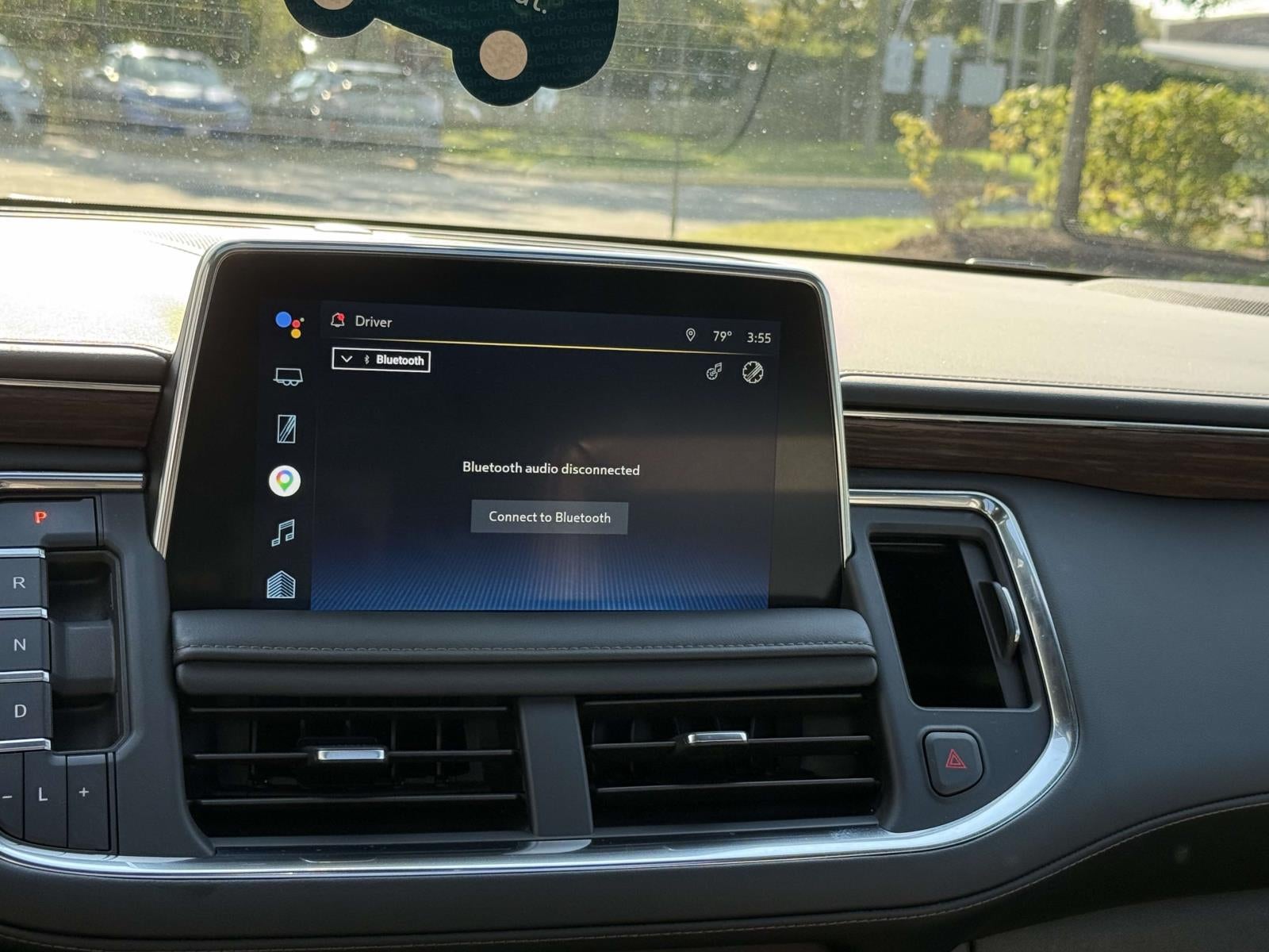 2022 Chevrolet Tahoe High Country - Photo 10