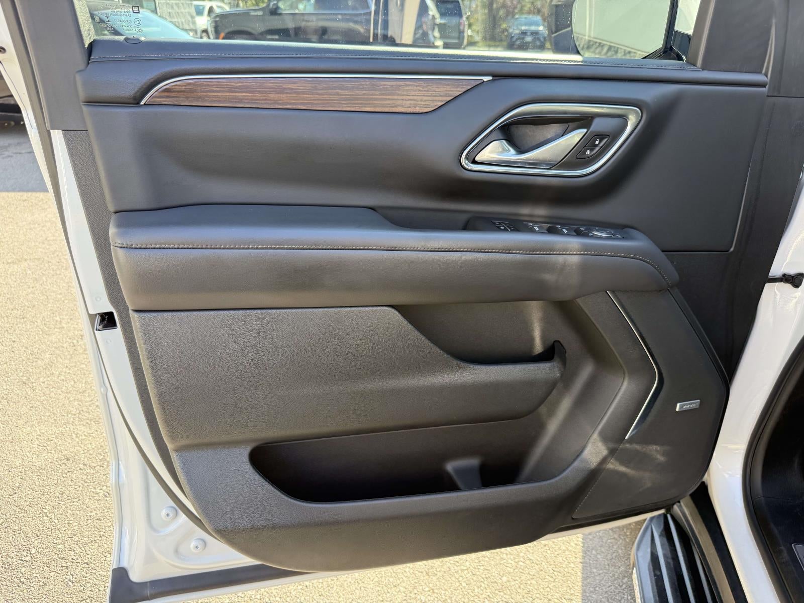 2022 Chevrolet Tahoe High Country - Photo 12