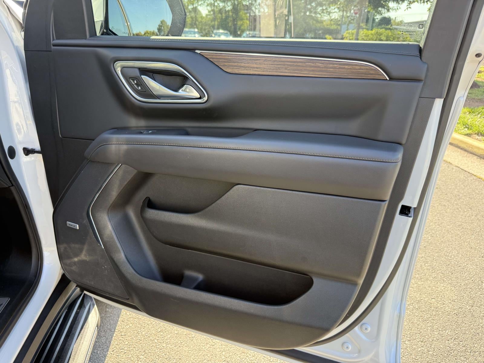 2022 Chevrolet Tahoe High Country - Photo 15