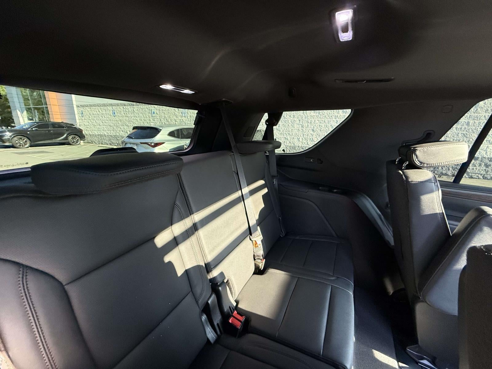 2022 Chevrolet Tahoe High Country - Photo 17