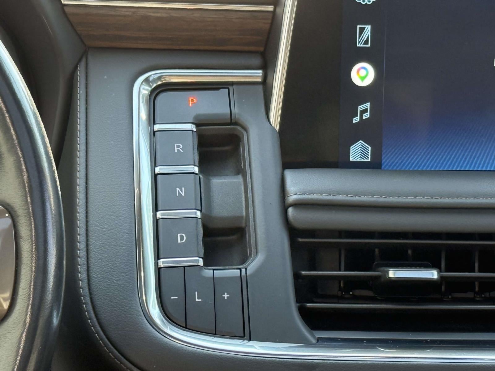 2022 Chevrolet Tahoe High Country - Photo 21