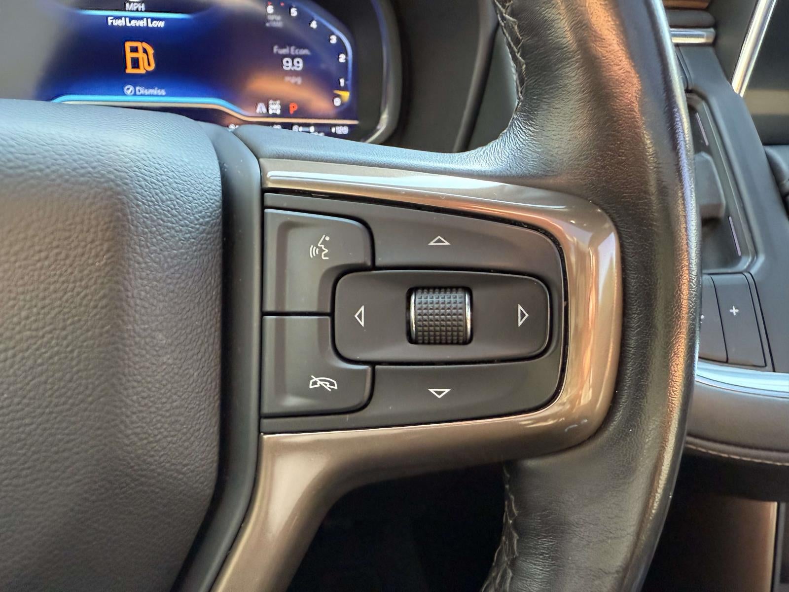 2022 Chevrolet Tahoe High Country - Photo 23