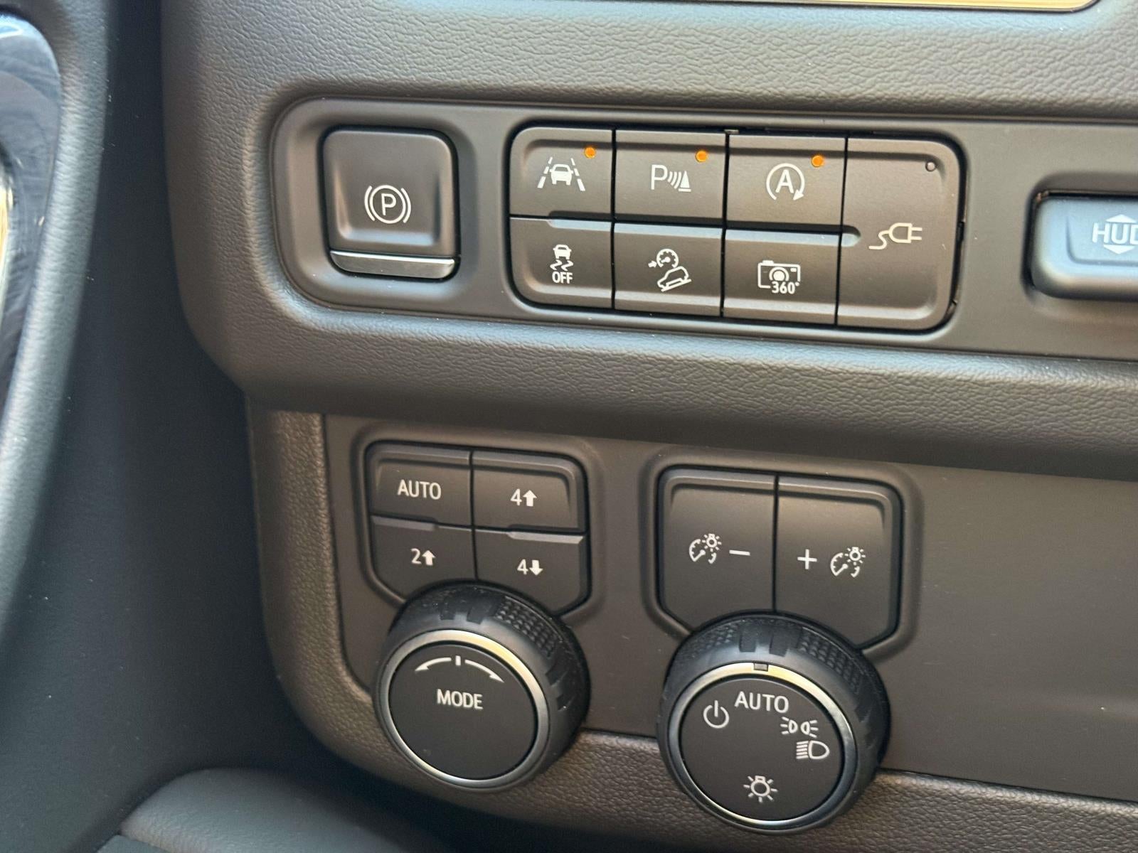 2022 Chevrolet Tahoe High Country - Photo 25