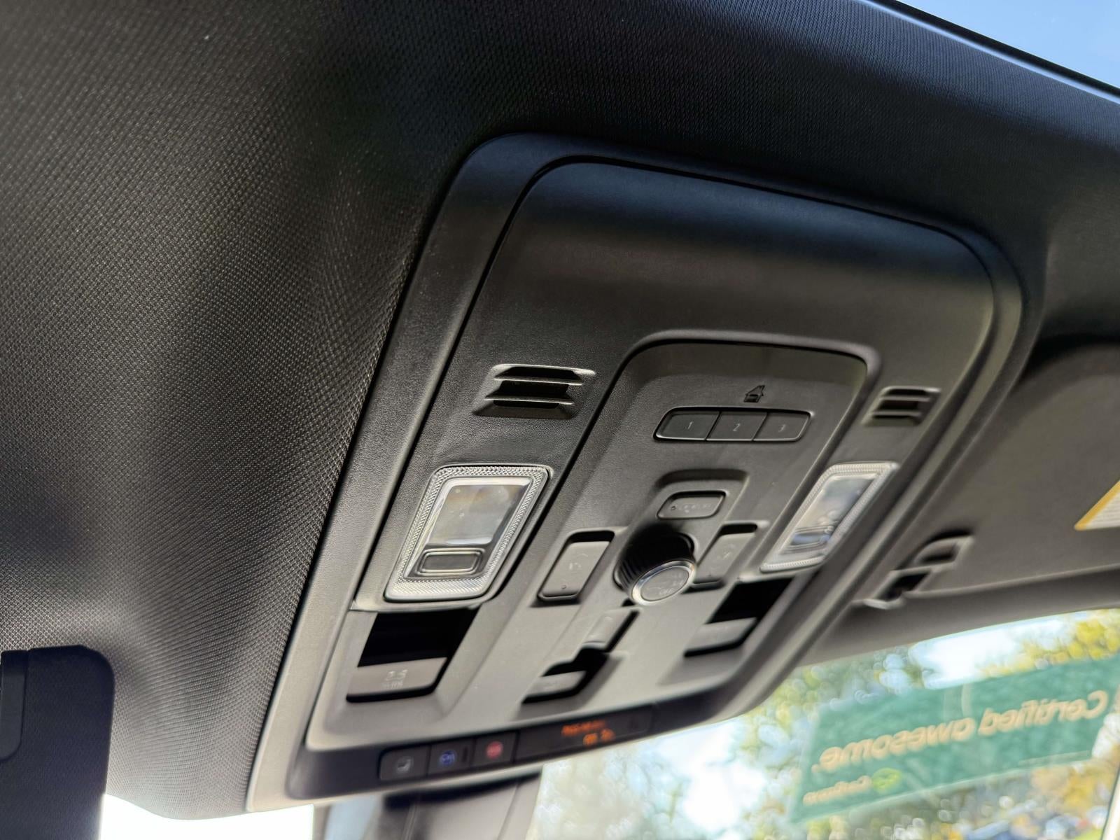 2022 Chevrolet Tahoe High Country - Photo 27