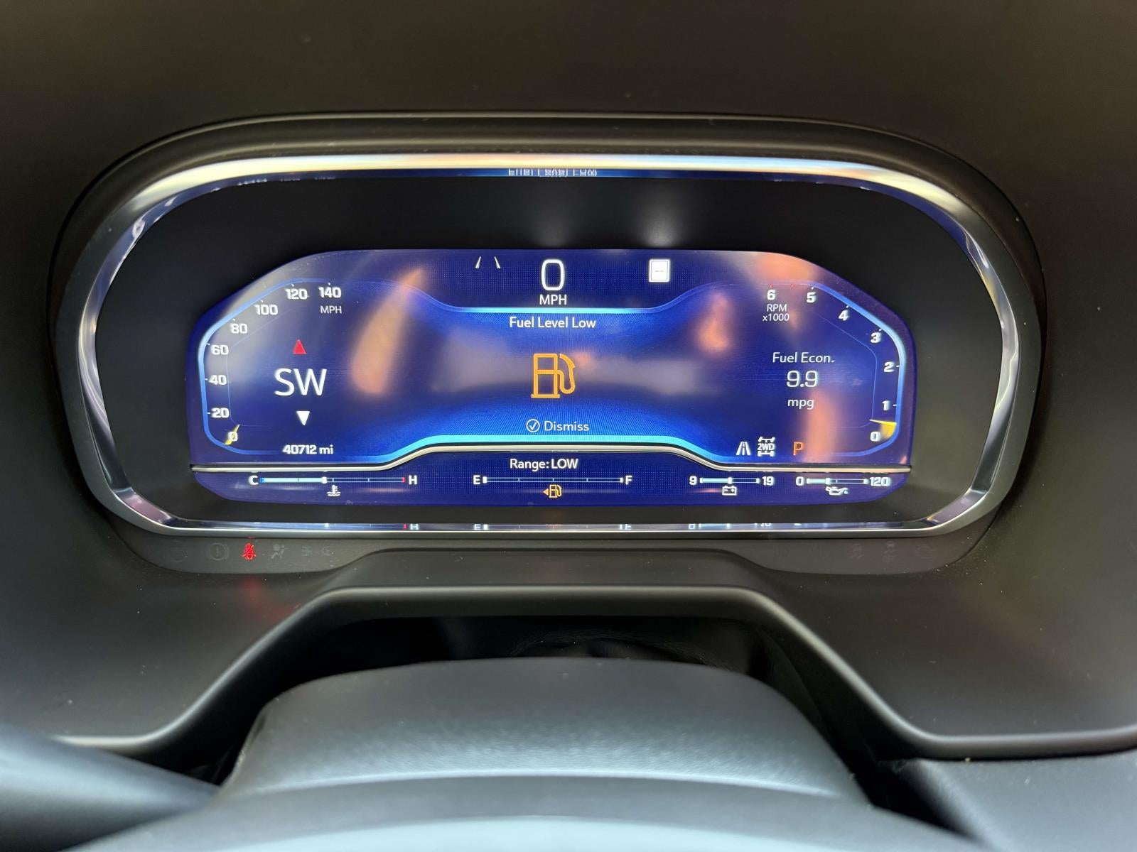 2022 Chevrolet Tahoe High Country - Photo 32