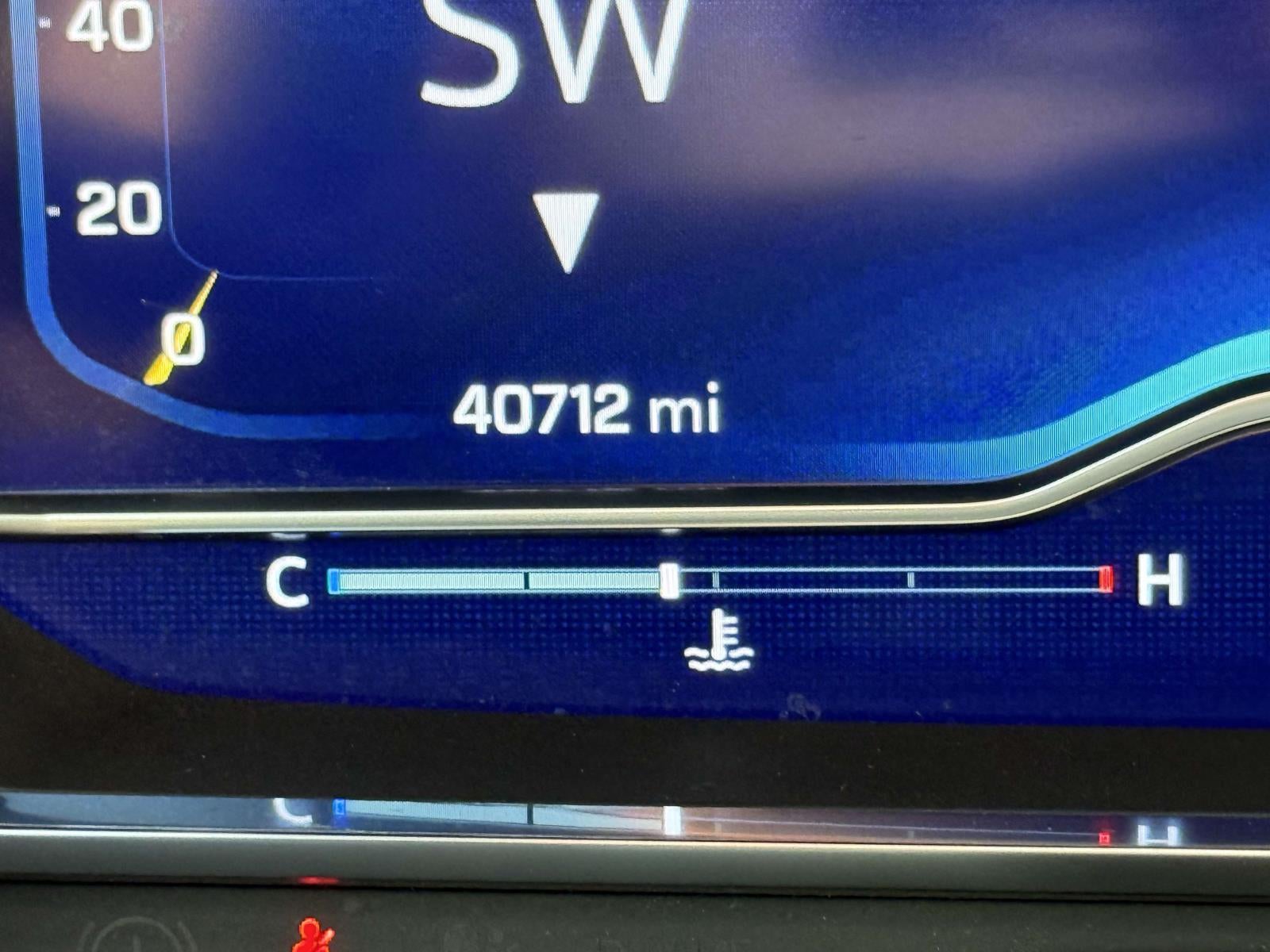 2022 Chevrolet Tahoe High Country - Photo 33