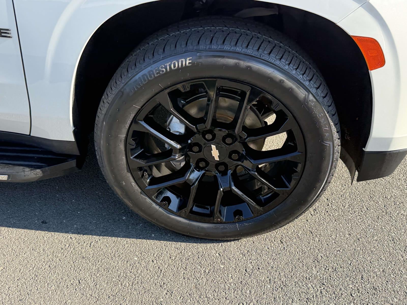 2022 Chevrolet Tahoe High Country - Photo 7