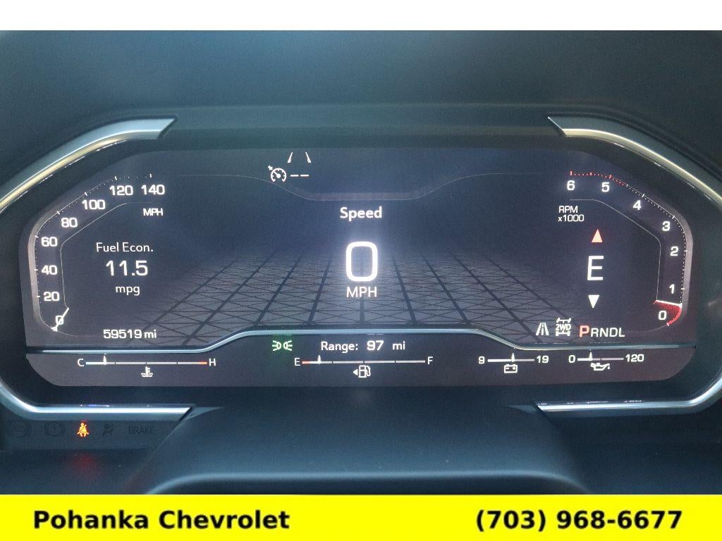 2024 GMC Sierra 3500 HD AT4