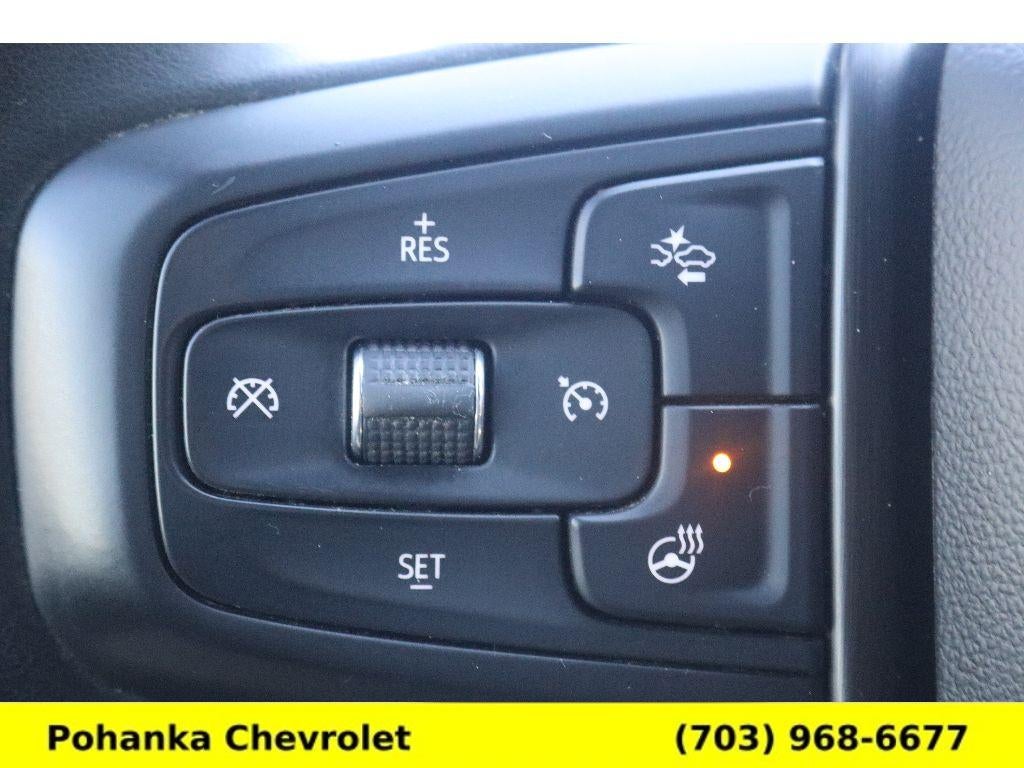 2024 GMC Sierra 3500 HD AT4