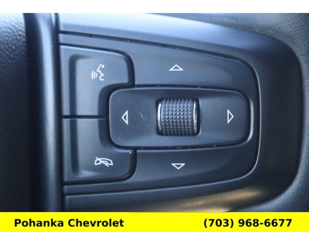 2024 GMC Sierra 3500 HD AT4