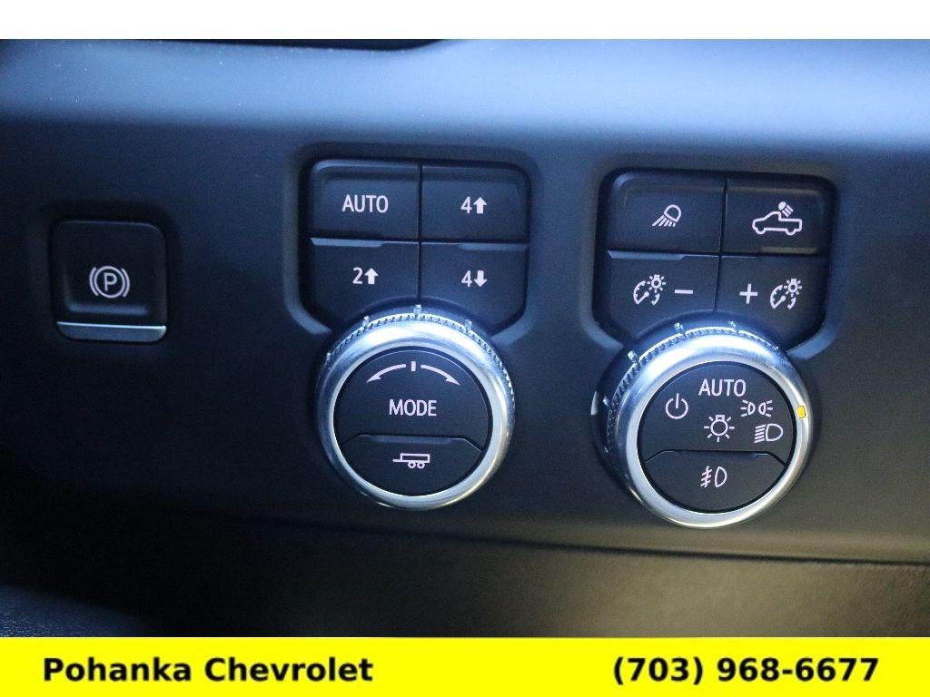 2024 GMC Sierra 3500 HD AT4