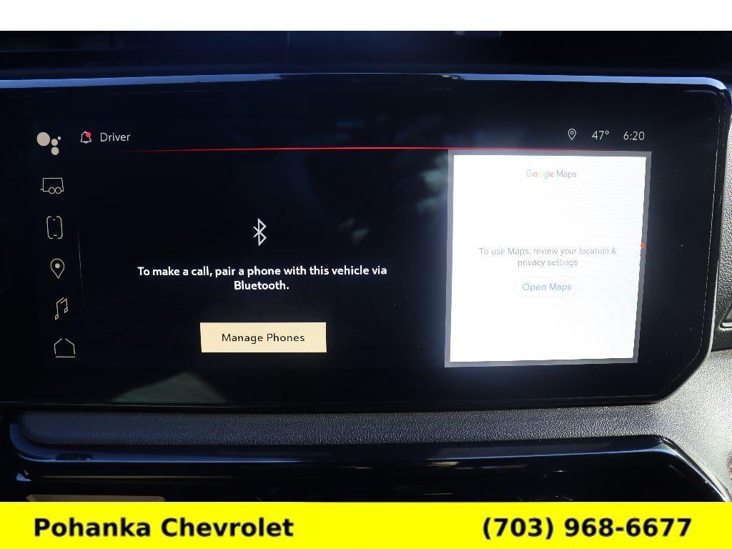 2024 GMC Sierra 3500 HD AT4