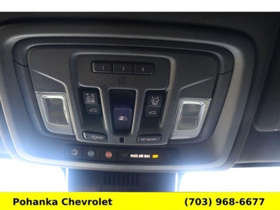 2024 GMC Sierra 3500 HD AT4