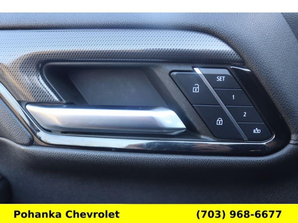 2024 GMC Sierra 3500 HD AT4