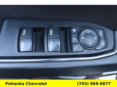 2024 GMC Sierra 3500 HD AT4