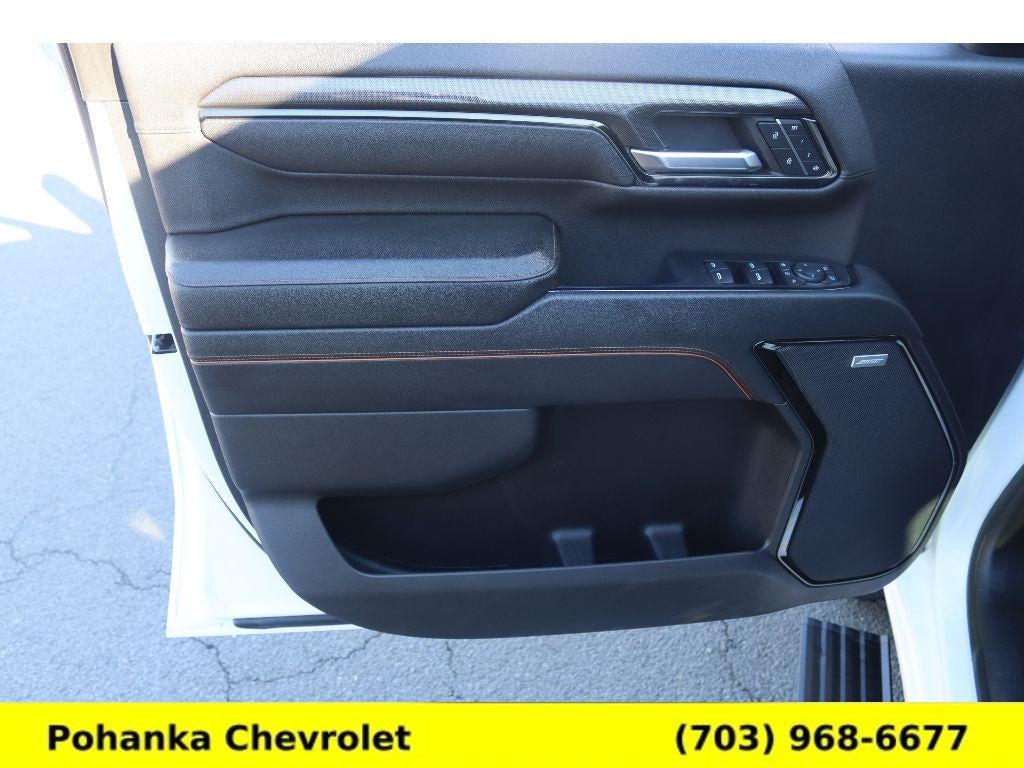 2024 GMC Sierra 3500 HD AT4