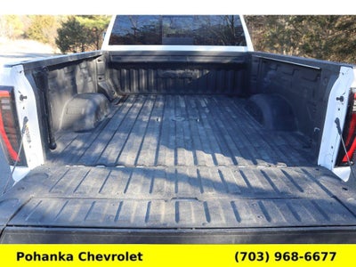 2024 GMC Sierra 3500 HD AT4