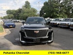 2023 Cadillac Escalade ESV Luxury