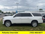2023 Cadillac Escalade ESV Luxury