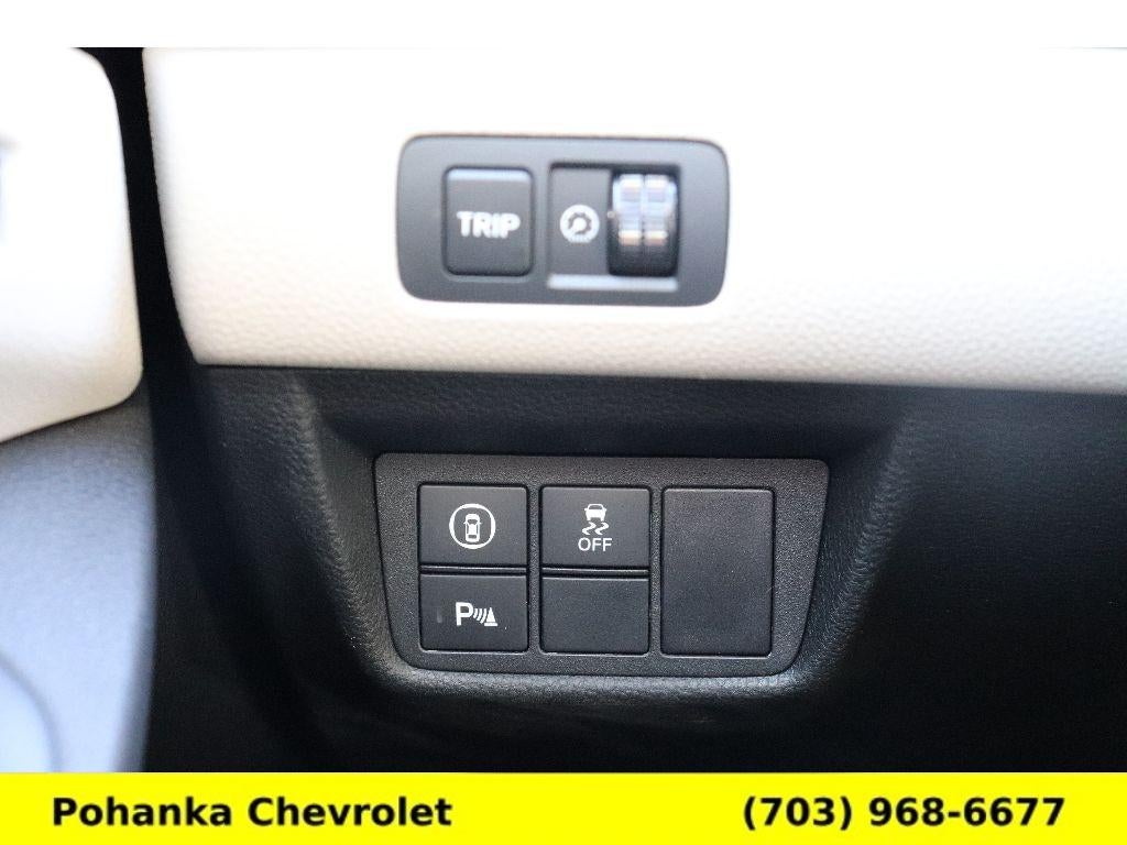 2022 Honda Accord Sedan EX-L