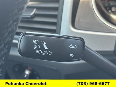 2020 Volkswagen Atlas Cross Sport 3.6L V6 SE w/Technology