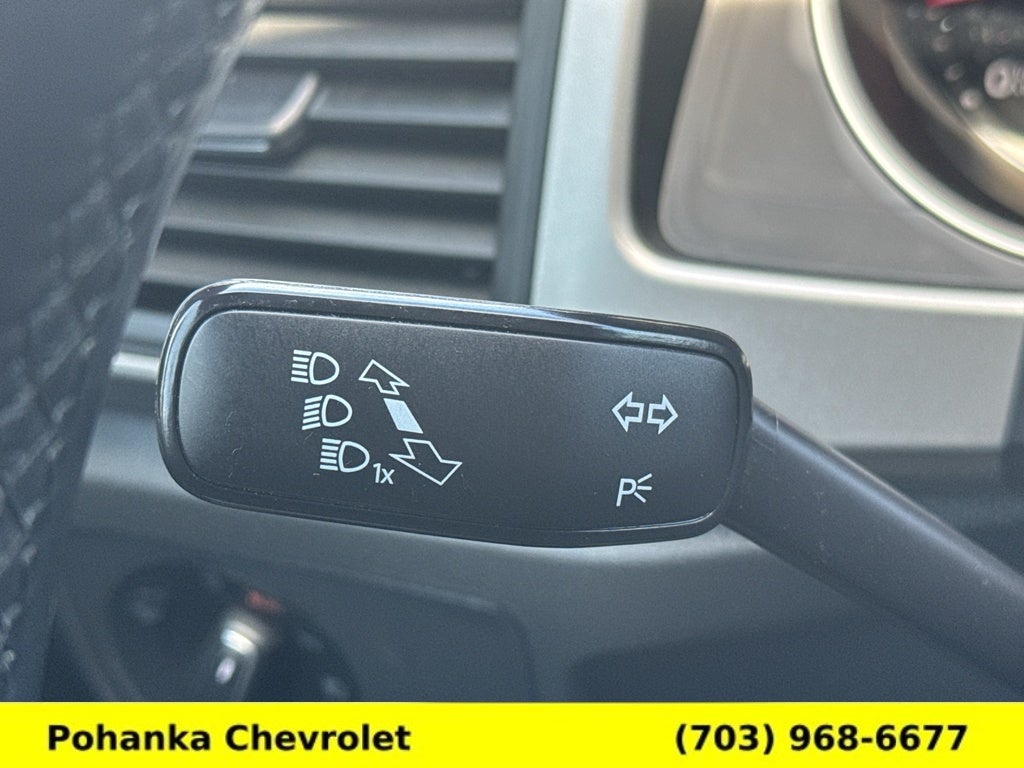 2020 Volkswagen Atlas Cross Sport 3.6L V6 SE w/Technology
